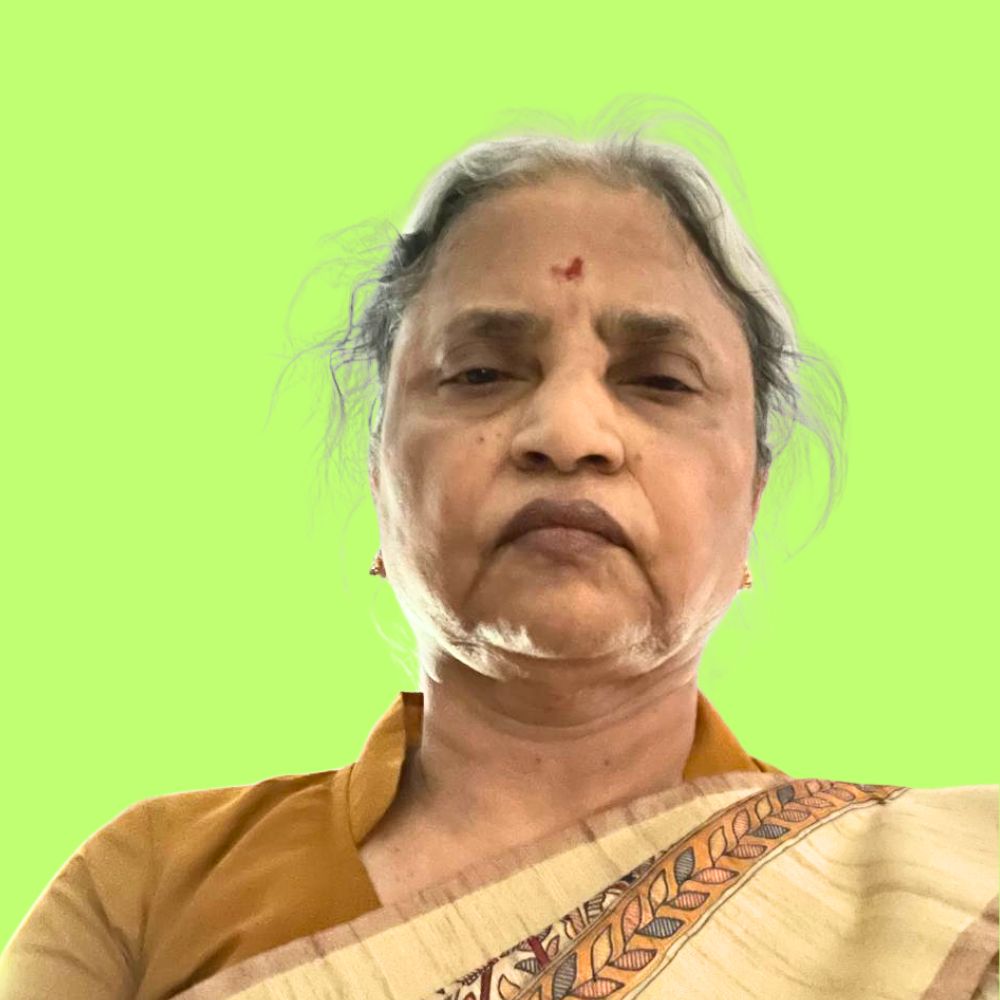 Dr Chandra Mohan Nautiyal