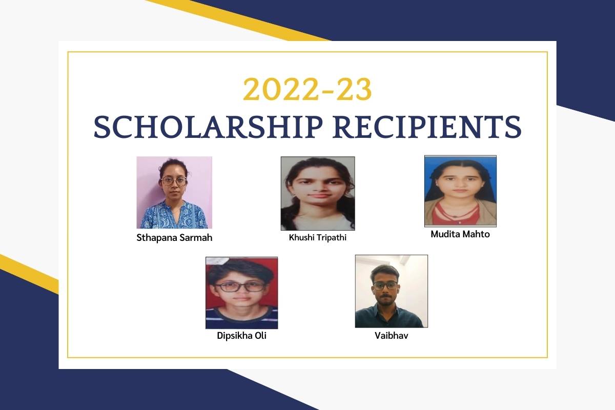 Scholarship Slide 2